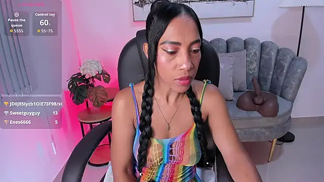 Shantaall  online show from March 9, 2026, 11:14 am