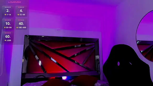 Snapshot of ZaraLim chatting on December 19, 2024, 12:45 pm ZaraLim online show from December 19, 2024, 12:45 pm