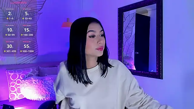 Snapshot of ZaraLim chatting on January 18, 2025, 12:04 pm ZaraLim online show from January 18, 2025, 12:04 pm