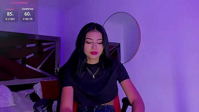 Snapshot of ZaraLim chatting on January 23, 2025, 12:09 pm ZaraLim online show from January 23, 2025, 12:09 pm