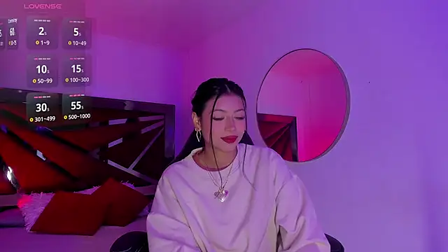 Snapshot of ZaraLim chatting on January 26, 2025, 12:11 pm ZaraLim online show from January 26, 2025, 12:11 pm