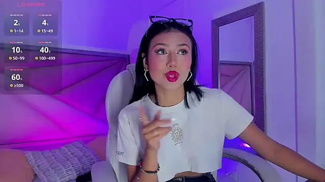 Snapshot of ZaraLim chatting on January 28, 2025, 12:11 pm ZaraLim online show from January 28, 2025, 12:11 pm