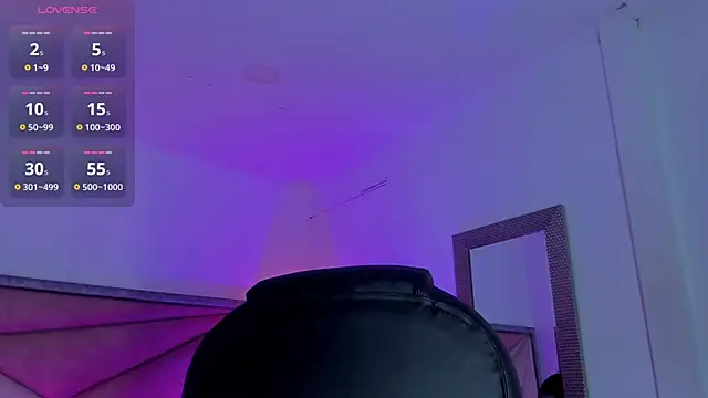 Snapshot of ZaraLim chatting on February 18, 2025, 12:06 pm ZaraLim online show from February 18, 2025, 12:06 pm