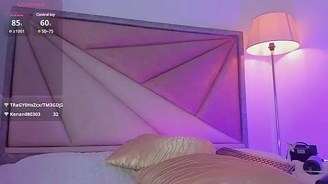 Snapshot of ZaraLim chatting on February 18, 2025, 3:10 pm ZaraLim online show from February 18, 2025, 3:10 pm