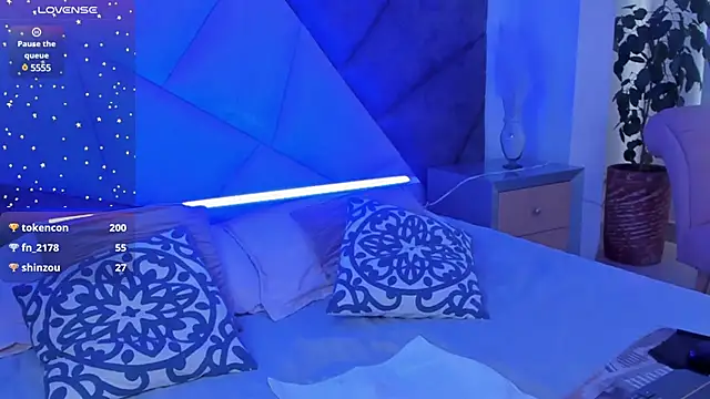 Snapshot of ZaraLim chatting on March 8, 2025, 6:47 pm ZaraLim online show from March 8, 2025, 6:47 pm