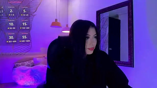 Snapshot of ZaraLim chatting on March 18, 2025, 12:25 pm ZaraLim online show from March 18, 2025, 12:25 pm