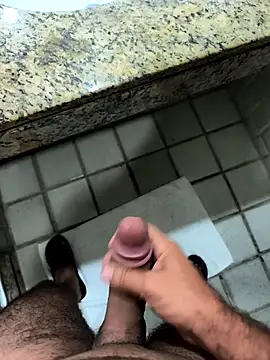 sspaugostoso online show from March 20, 2026, 1:05 pm