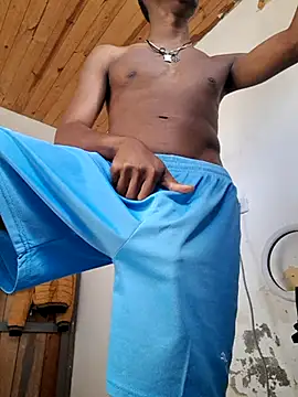 amarijones online show from October 21, 2025, 1:34 pm