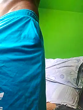 amarijones online show from November 7, 2025, 3:12 pm