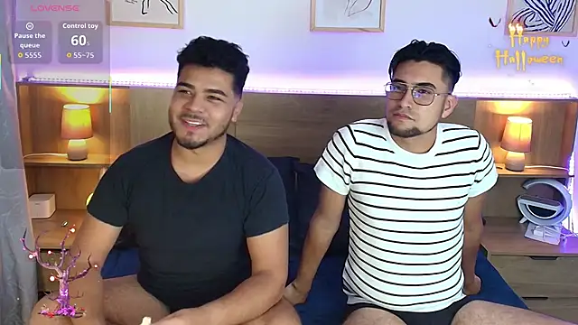 thiagowes online show from October 23, 2025, 3:39 am