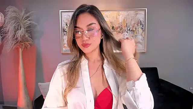 Snapshot of RebeccaHudson chatting on November 20, 2025, 7:13 pm RebeccaHudson online show from November 20, 2025, 7:13 pm