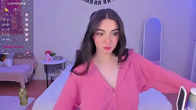 Taste Jennyy online show from January 23, 2025, 10:44 pm