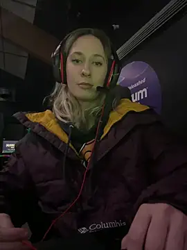 M1ssyk1ssy online show from December 19, 2024, 12:13 am