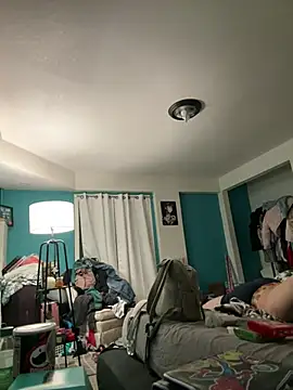 M1ssyk1ssy online show from December 22, 2024, 2:39 am