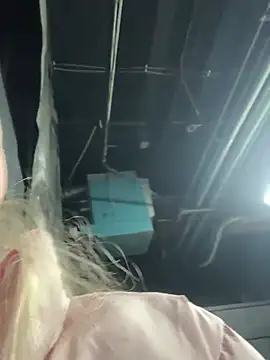 M1ssyk1ssy online show from December 28, 2024, 9:30 pm