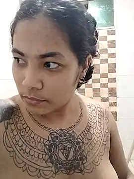 Ari Alexa444 online show from December 15, 2025, 1:54 am