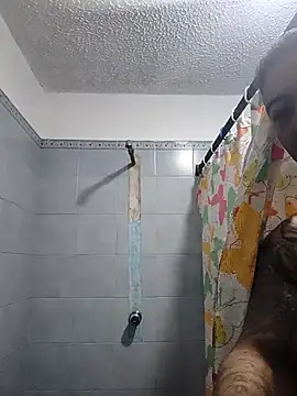 Morenocosta12 online show from November 5, 2025, 2:28 pm