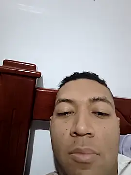 Morenocosta12 online show from December 3, 2025, 4:20 am