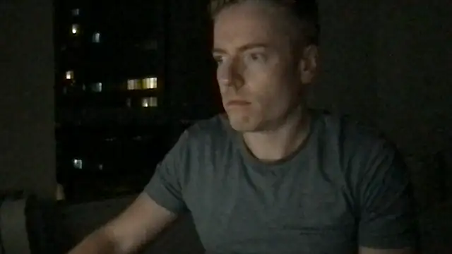 Snapshot of Gingerbushguy chatting on September 13, 2025, 8:47 am Gingerbushguy online show from September 13, 2025, 8:47 am