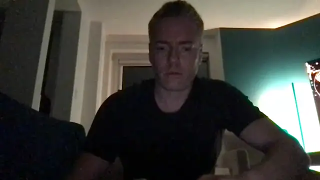 Snapshot of Gingerbushguy chatting on September 27, 2025, 8:52 am Gingerbushguy online show from September 27, 2025, 8:52 am