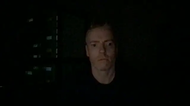 Gingerbushguy online show from December 18, 2025, 1:50 pm