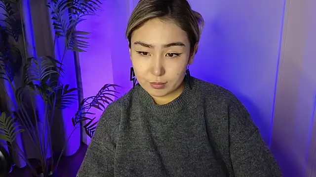Deiri Delightful online show from December 4, 2024, 11:52 am