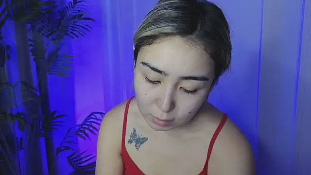 Deiri Delightful online show from December 5, 2024, 5:48 am