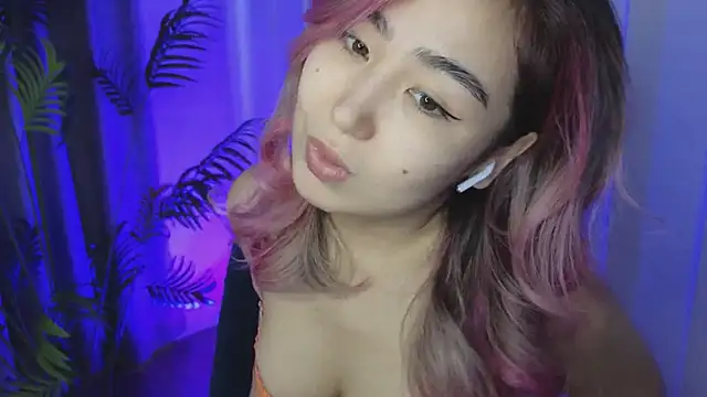 Deiri Delightful online show from December 11, 2024, 7:09 am