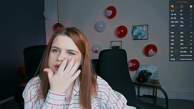 nikole kitt online show from February 15, 2025, 7:50 pm