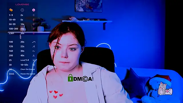 nikole kitt online show from February 23, 2025, 1:57 am