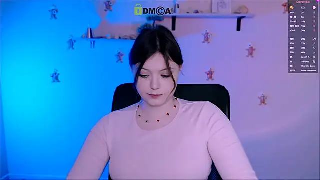 nikole kitt online show from January 12, 2026, 7:52 pm