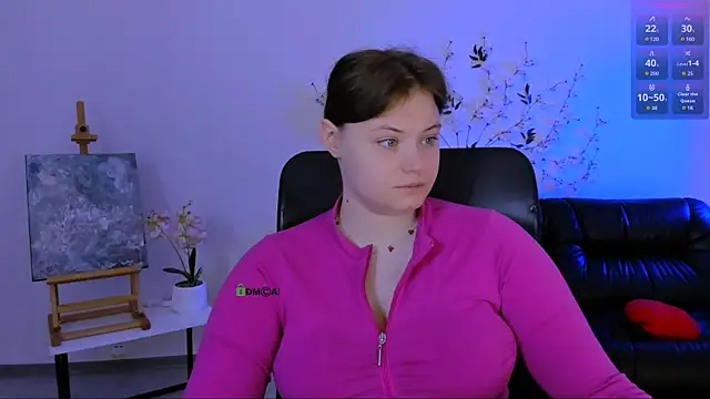 Snapshot of nikole_kitt chatting on July 18, 2026, 6:34 pm nikole kitt online show from July 18, 2026, 6:34 pm