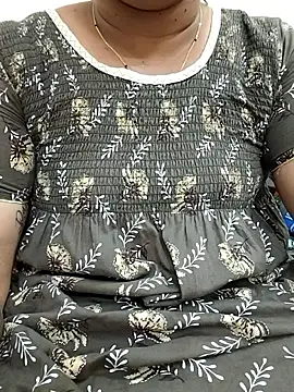 gaurika18 online show from February 26, 2026, 6:45 am