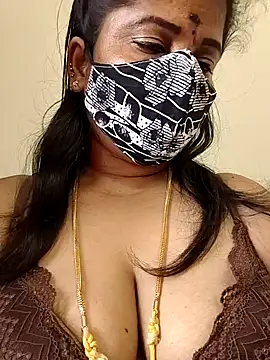 gaurika18 online show from April 8, 2026, 8:47 am