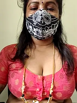 gaurika18 online show from April 9, 2026, 2:44 am