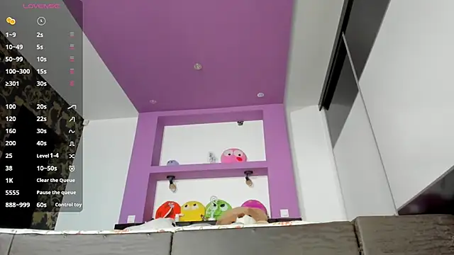 Snapshot of dayanna_sweet chatting on November 29, 2025, 4:37 am dayanna sweet online show from November 29, 2025, 4:37 am