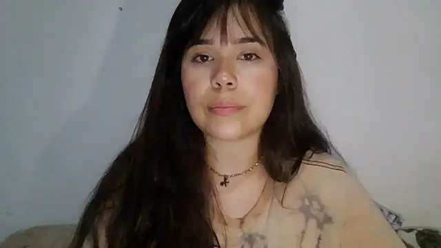 Snapshot of DeusaDemeeter chatting on January 22, 2025, 2:48 am DeusaDemeeter online show from January 22, 2025, 2:48 am