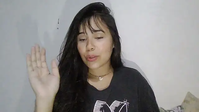 Snapshot of DeusaDemeeter chatting on January 23, 2025, 2:23 am DeusaDemeeter online show from January 23, 2025, 2:23 am