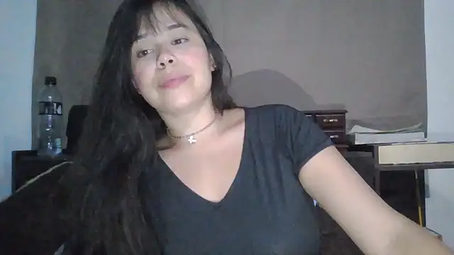 Snapshot of DeusaDemeeter chatting on February 1, 2025, 10:13 pm DeusaDemeeter online show from February 1, 2025, 10:13 pm