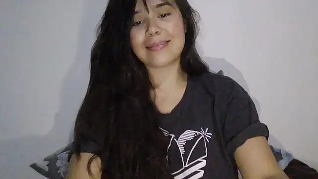 Snapshot of DeusaDemeeter chatting on February 3, 2025, 5:07 am DeusaDemeeter online show from February 3, 2025, 5:07 am