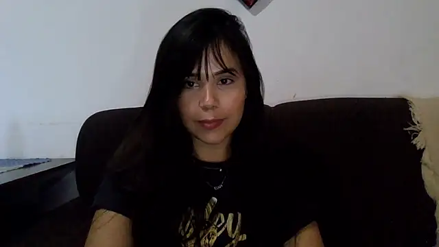 Snapshot of DeusaDemeeter chatting on February 6, 2025, 4:58 pm DeusaDemeeter online show from February 6, 2025, 4:58 pm