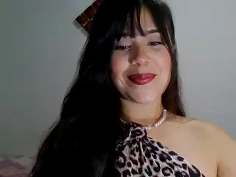 Snapshot of DeusaDemeeter chatting on October 19, 2025, 5:41 am DeusaDemeeter online show from October 19, 2025, 5:41 am