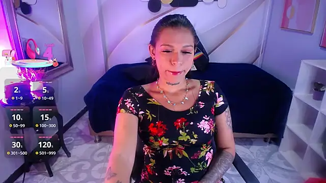 Snapshot of samantha_simur chatting on October 17, 2025, 11:46 am samantha simur online show from October 17, 2025, 11:46 am