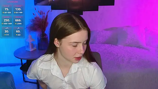 RandiEllett online show from January 18, 2025, 11:22 pm