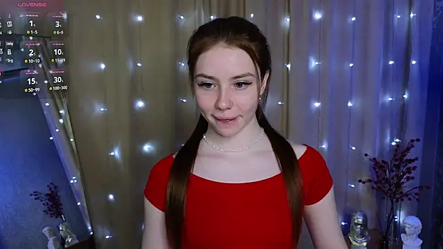 RandiEllett online show from January 29, 2025, 12:12 am