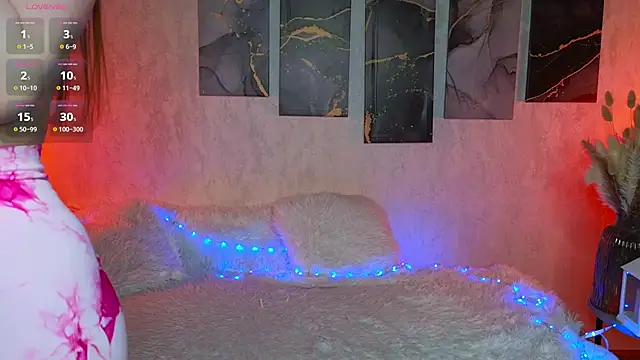 RandiEllett online show from March 19, 2025, 8:22 pm