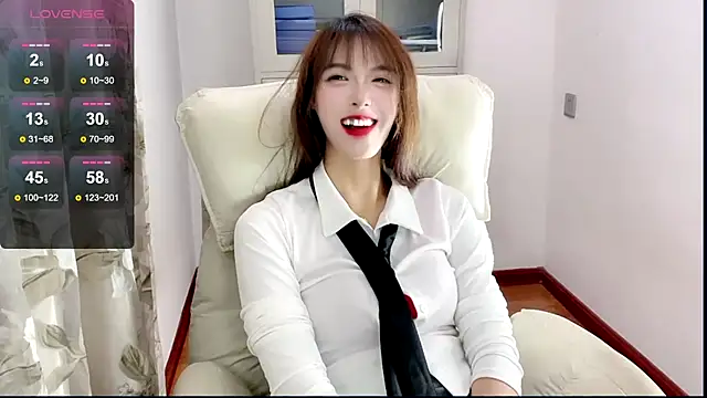 Snapshot of NINIbaby-99 chatting on January 13, 2025, 8:48 pm NINIbaby-99 online show from January 13, 2025, 8:48 pm