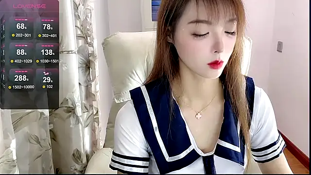 Snapshot of NINIbaby-99 chatting on January 19, 2025, 5:18 pm NINIbaby-99 online show from January 19, 2025, 5:18 pm