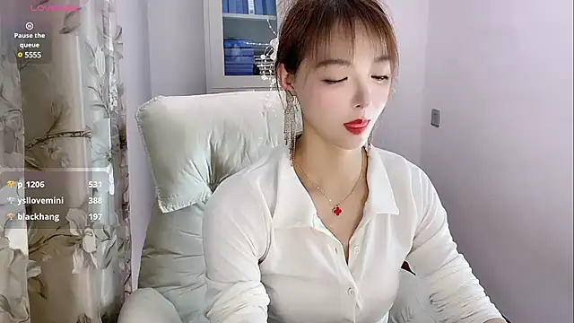 Snapshot of NINIbaby-99 chatting on March 16, 2025, 6:01 pm NINIbaby-99 online show from March 16, 2025, 6:01 pm