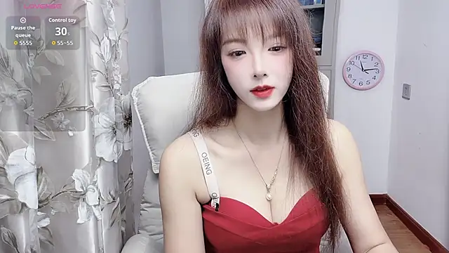 Snapshot of NINIbaby-99 chatting on September 12, 2025, 3:12 pm NINIbaby-99 online show from September 12, 2025, 3:12 pm